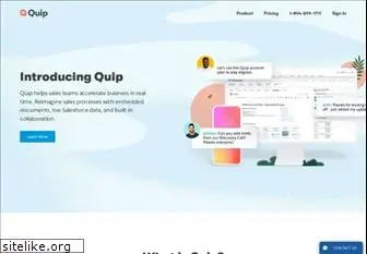quip.com
