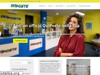 quiposte.com