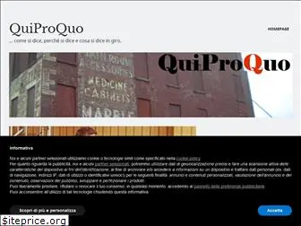 quiproquomag.altervista.org