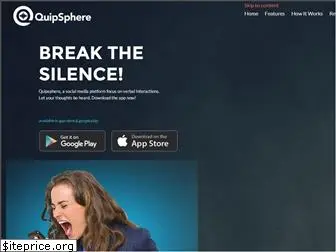 quipsphere.com