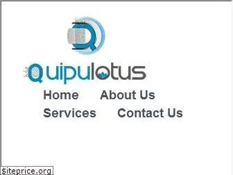 quipulotus.com