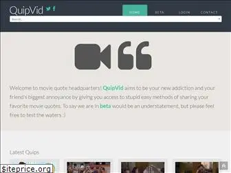 quipvid.com