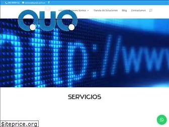 quiqk.com.ar