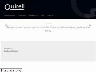 quirell.es