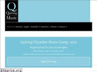 quiringmusiccamp.org