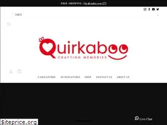 quirkaboo.com