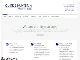 quirkhunter.com