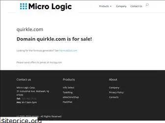 quirkle.com