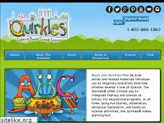 quirkles.com