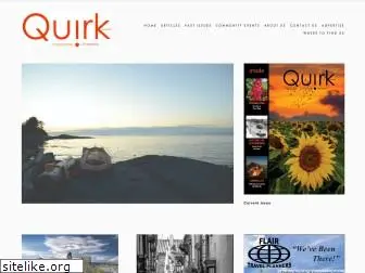 quirkmagazine.net