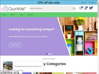 quirkme.com