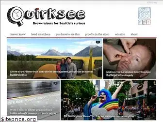 quirksee.org