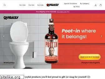 quirksy.com.au