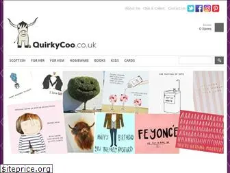 quirkycoo.co.uk