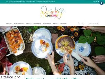 quirkycooking.com.au