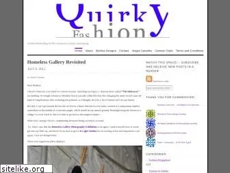 quirkyfashion.com