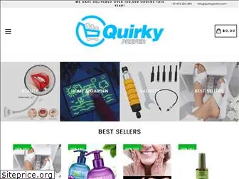 quirkyprefer.com
