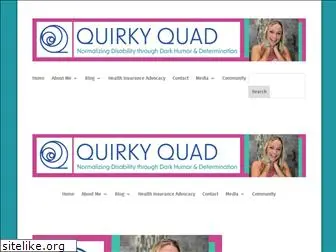 quirkyquad.com