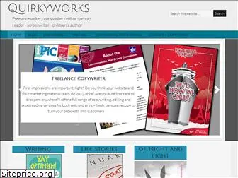 quirkyworks.co.uk