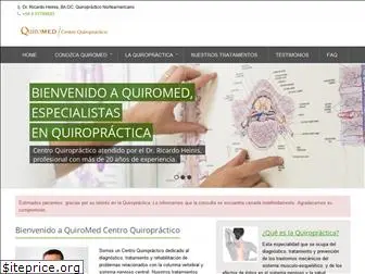 quiromed.cl