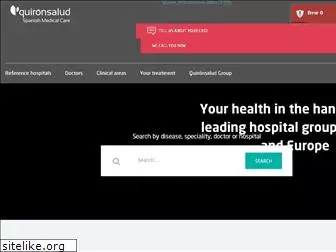quironsalud-hospitals.com