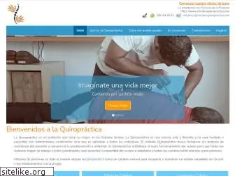 quiropracticajerez.com