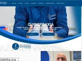 quiropraxia.cl