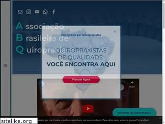 quiropraxia.org.br