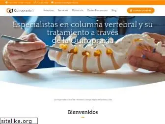 quiropraxia1.com