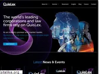 quislex.com