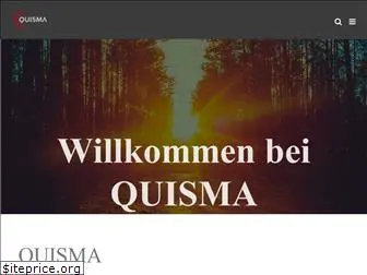 quisma.com