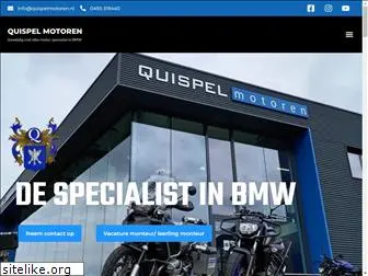 quispelmotoren.nl