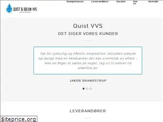 quist-vvs.dk