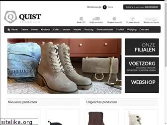 quistschoenen.nl