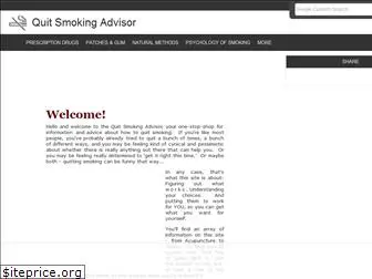 quit-smoking-advisor.com