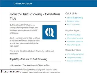 quit-smoking-stop.com