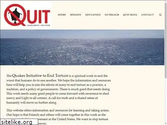quit-torture-now.org