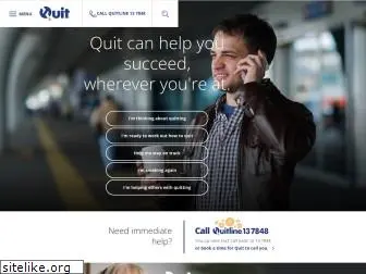 quit.org.au
