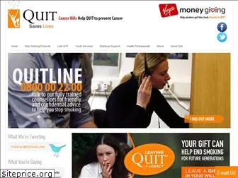 quit.org.uk