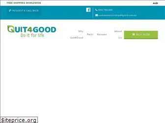 quit4good.com.au