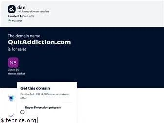 quitaddiction.com