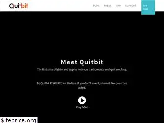 quitbitlighter.com