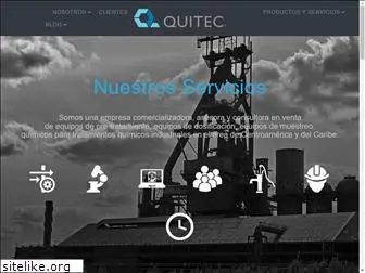 quitecsa.com