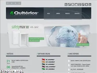 quiterios.com