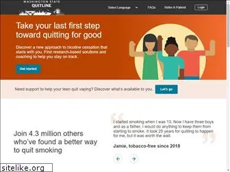 quitline.com