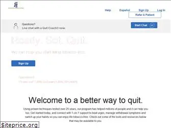 quitlinems.com
