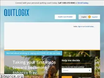 quitlogix.org