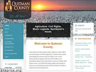 quitmancountyms.org