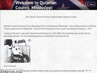 quitmancountyms.wordpress.com