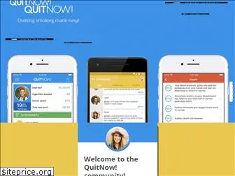 quitnowapp.com